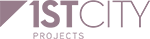 1st City Logo