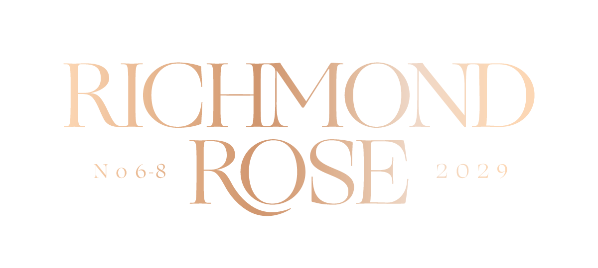 Richmond Rose logo